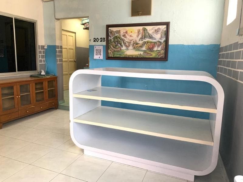 Penginapan Wahee By Oyo Rooms 2