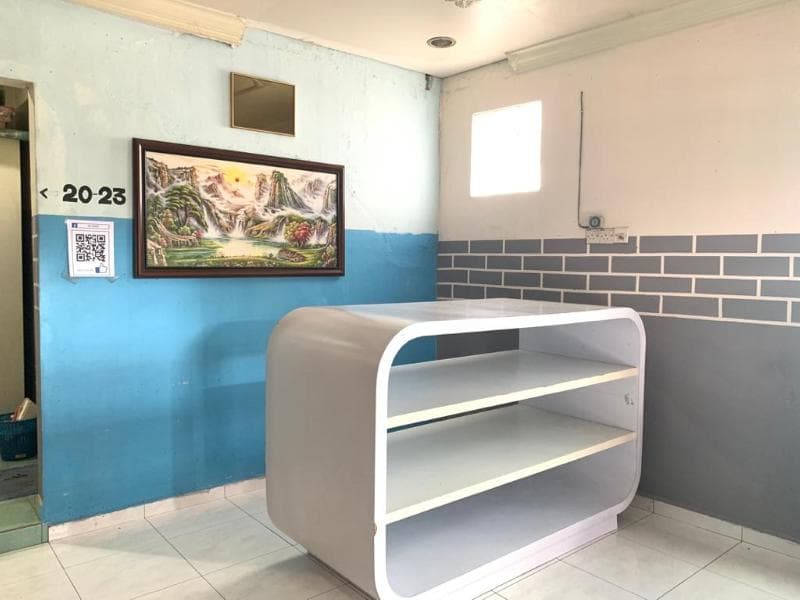 Penginapan Wahee By Oyo Rooms 5