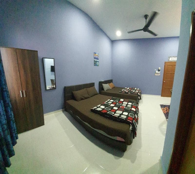 Penginapan Wahee By Oyo Rooms 4