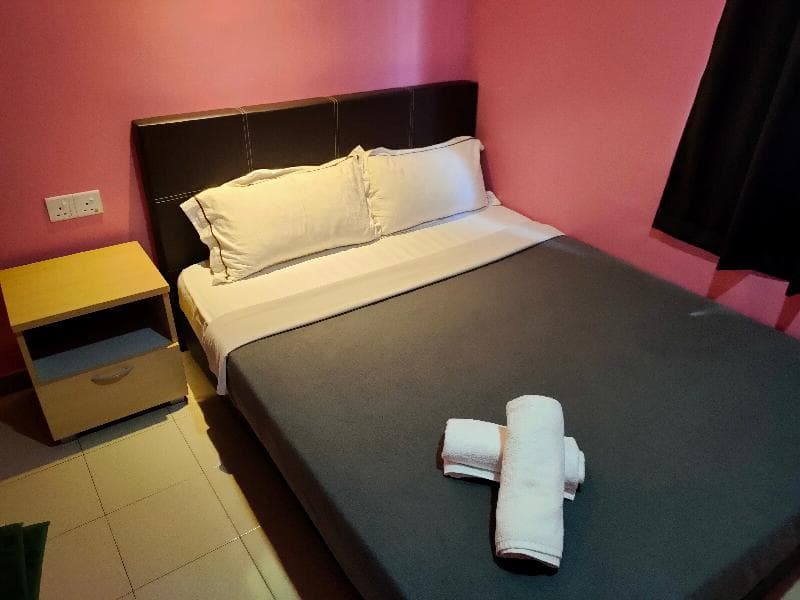 Oyo 90244 Dkeris 2Bhk Apartment main