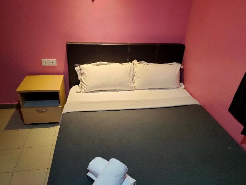 Oyo 90244 Dkeris 2Bhk Apartment 5