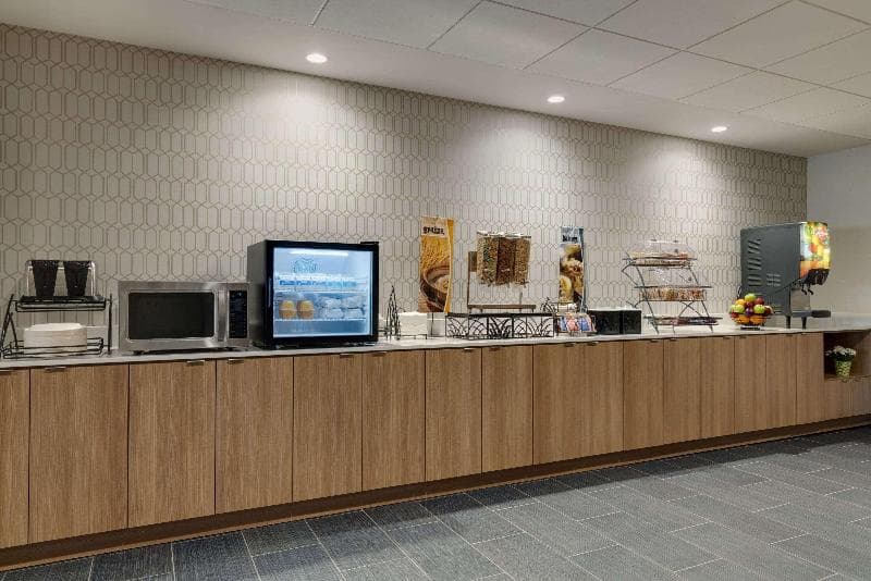 Microtel Inn & Suites By Wyndham Gambrills 3