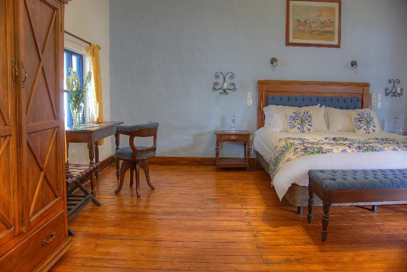 Hosteria Hacienda Pinsaqui 3