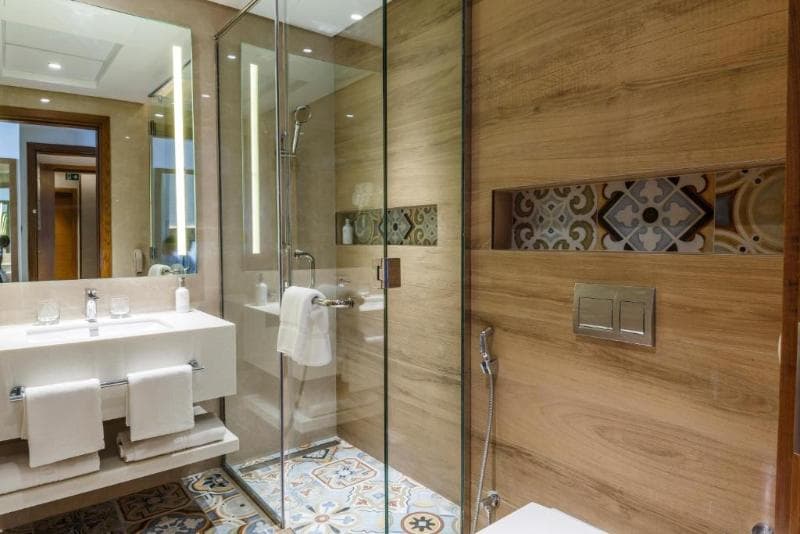 S19 Hotel - Al Jaddaf 5