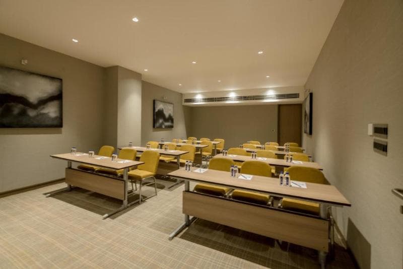 Wyndham Ahmedabad Shela photo 1