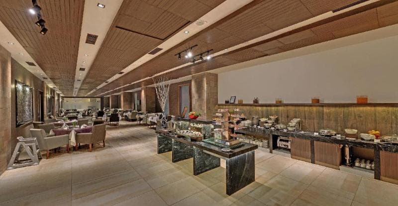 Wyndham Ahmedabad Shela 3