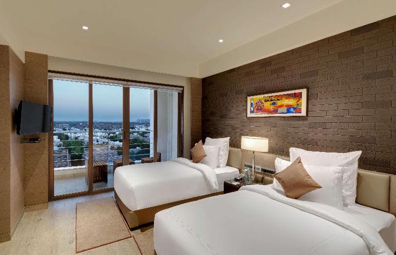 Wyndham Ahmedabad Shela 4