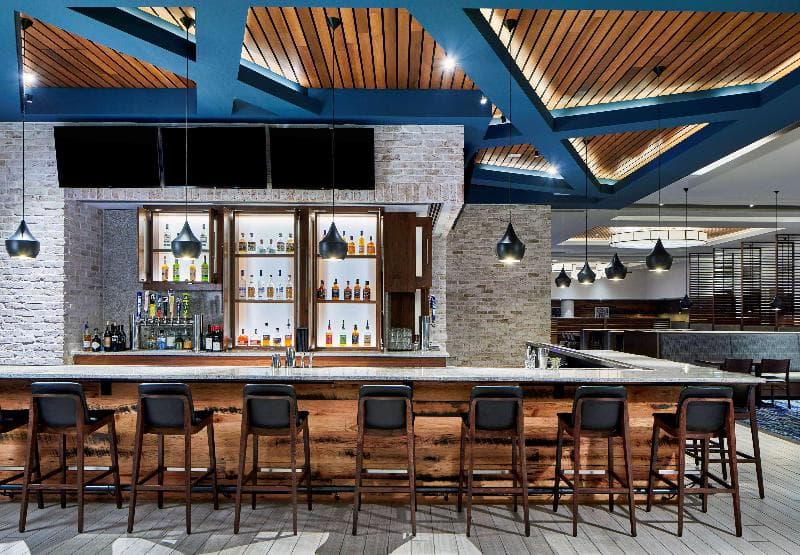 Embassy Suites by Hilton Nashville Downtown 2