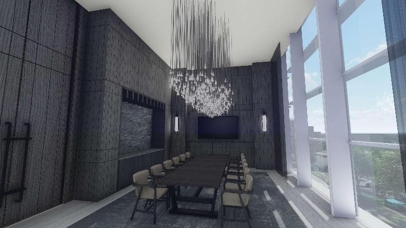 Embassy Suites by Hilton Nashville Downtown photo 1