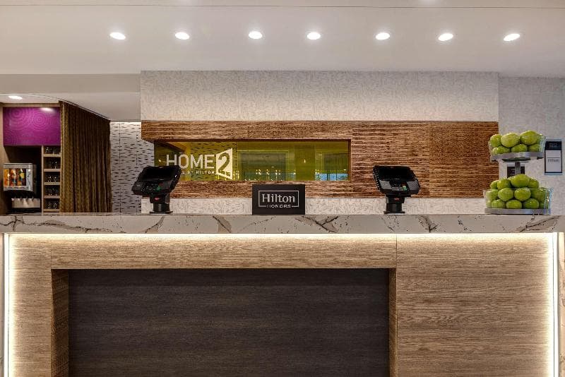 Home2 Suites by Hilton Blythewood 3