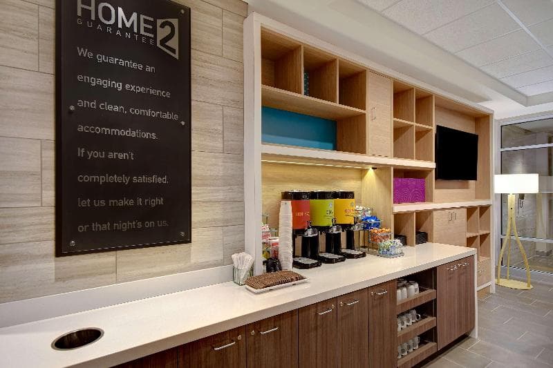 Home2 Suites by Hilton Troy 5