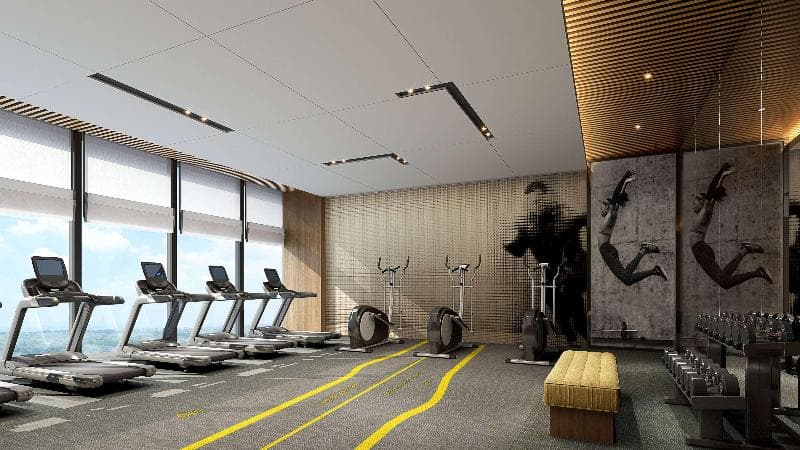 Doubletree By Hilton Kunming Airport 2