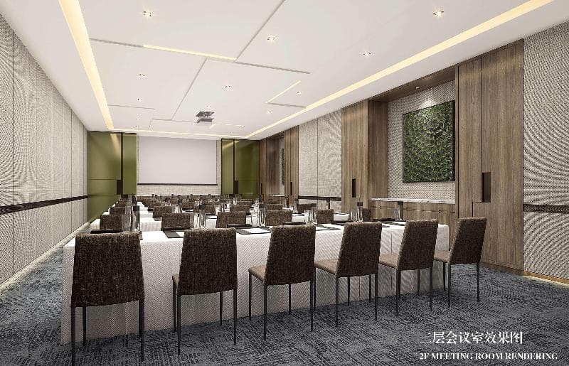 Doubletree By Hilton Kunming Airport photo 1