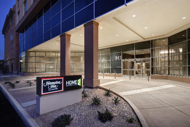 Home2 Suites by Hilton Tucson Downtown 2