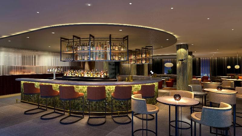 Hilton Woking 5