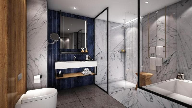 Hilton Woking 3