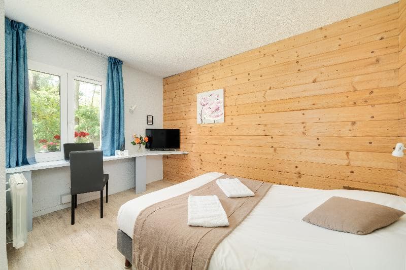 Logis Hotel Acacia
