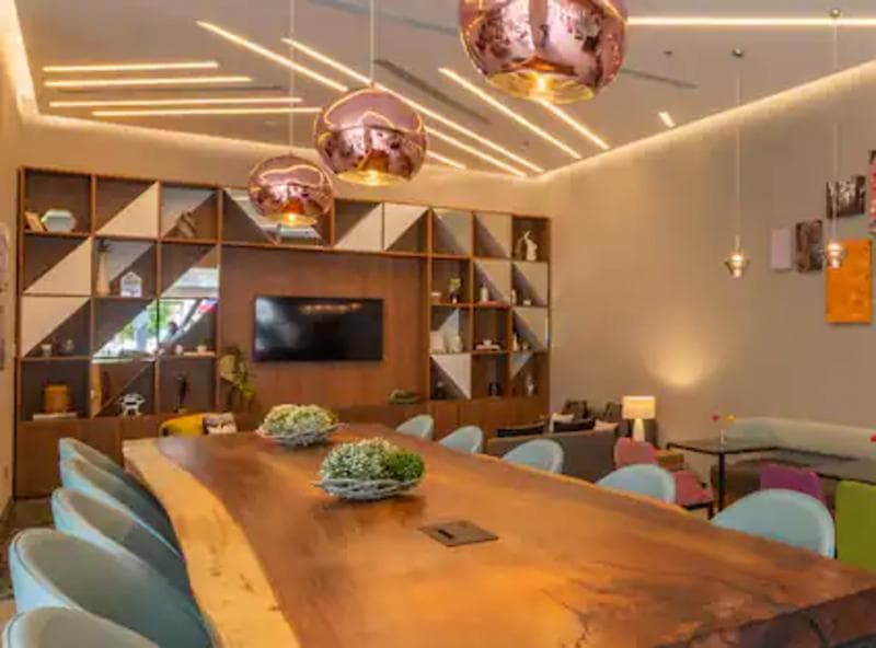 Hampton By Hilton Aguascalientes Downtown 4