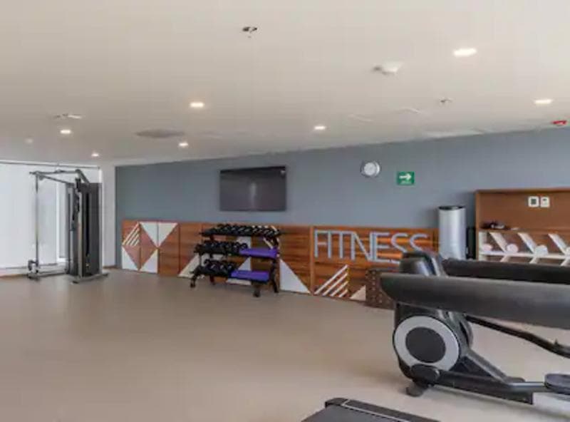 Hampton By Hilton Aguascalientes Downtown 5