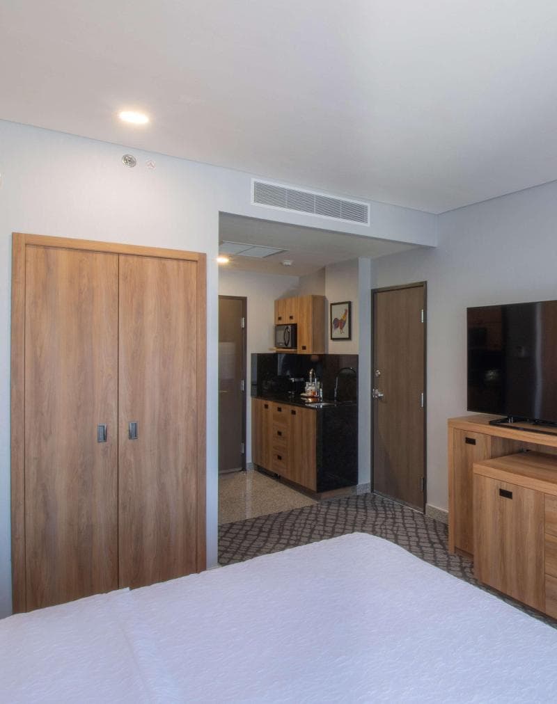 Hampton By Hilton Aguascalientes Downtown photo 1