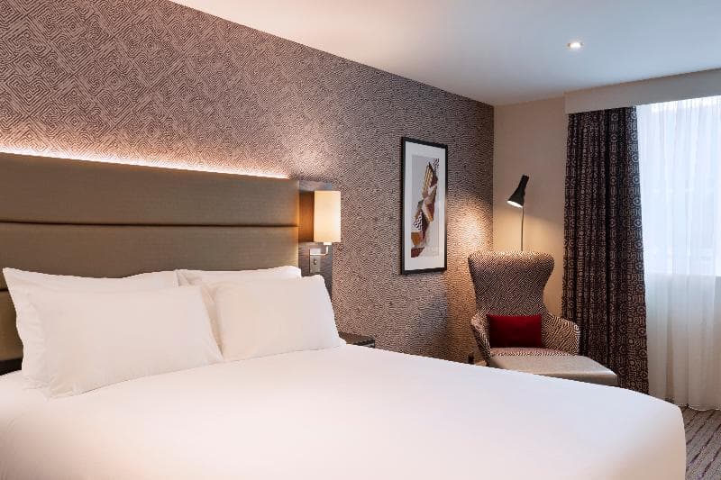 Leonardo Hotel Chester 5