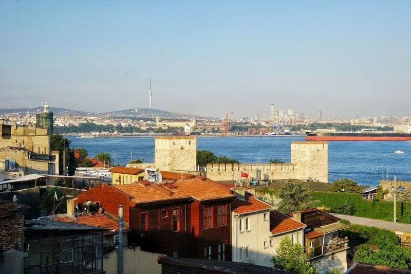 Cape Palace Hotel 4