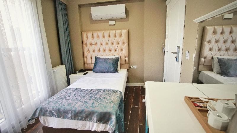 Cape Palace Hotel photo 1