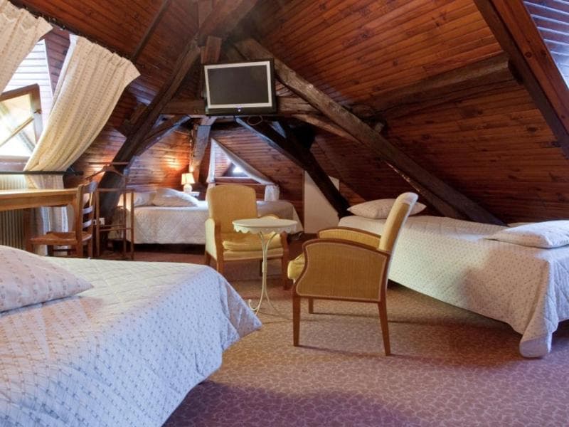 Relais Chenonceaux 4