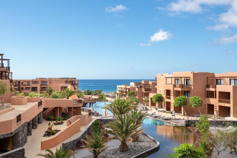 Barcelo Tenerife Royal Level 2