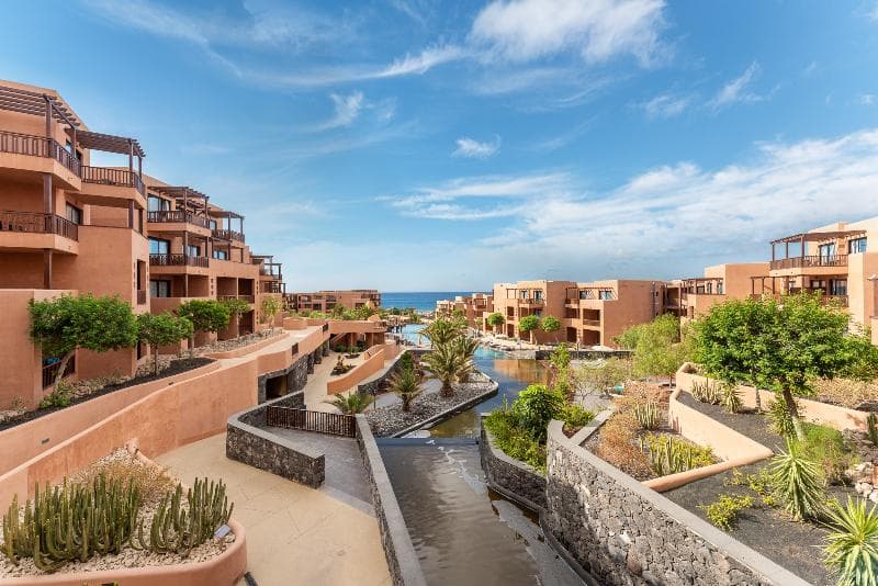 Barcelo Tenerife Royal Level 4