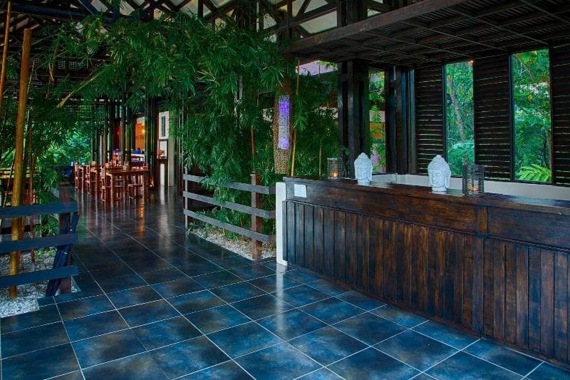 Tiki Villas Rainforest Lodge (Adults Only) 5