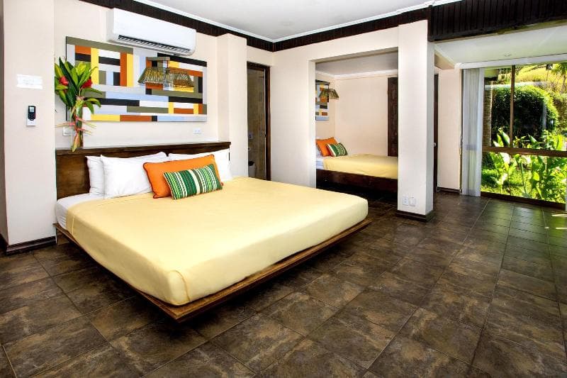 Tiki Villas Rainforest Lodge (Adults Only) 3