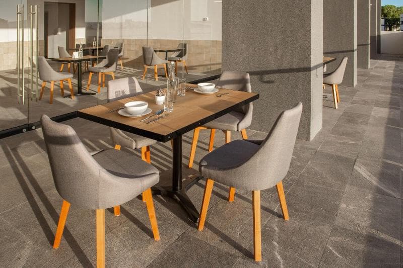 Stadia Suites Queretaro 3