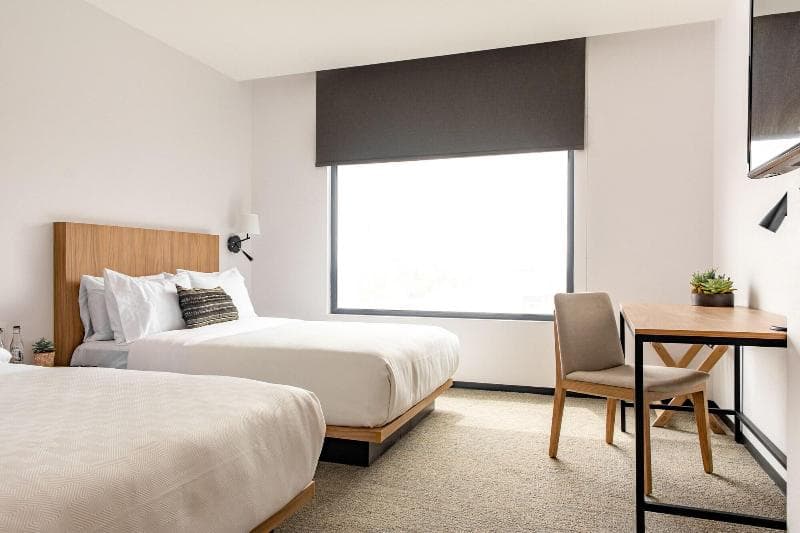 Stadia Suites Queretaro 5