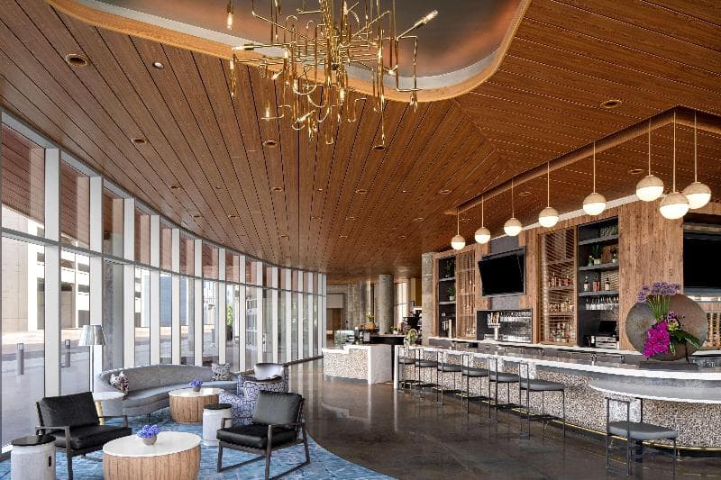 Hyatt Centric Beale Street Memphis 2