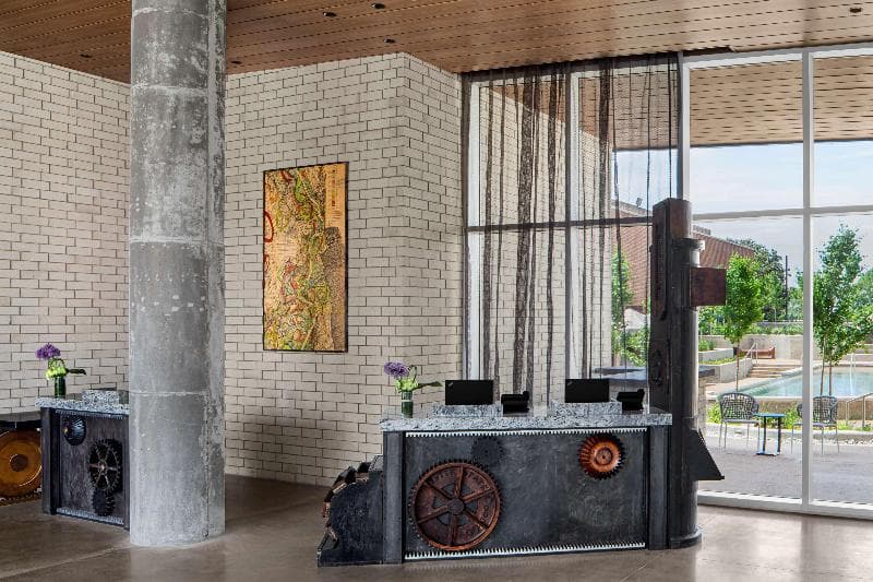 Hyatt Centric Beale Street Memphis 4