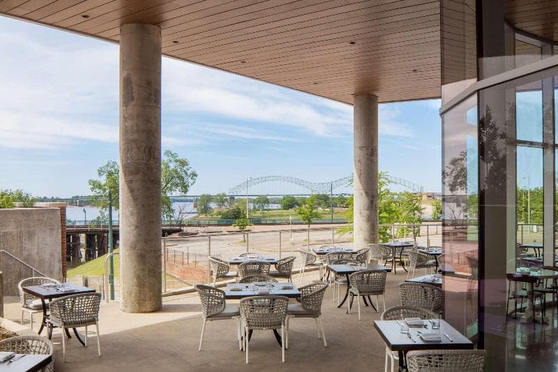 Hyatt Centric Beale Street Memphis 5