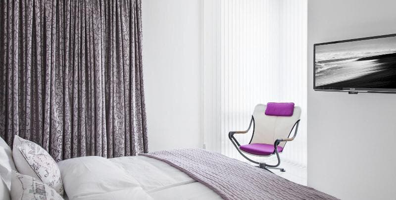 Black Pearl Reykjavik Finest Apartments 4
