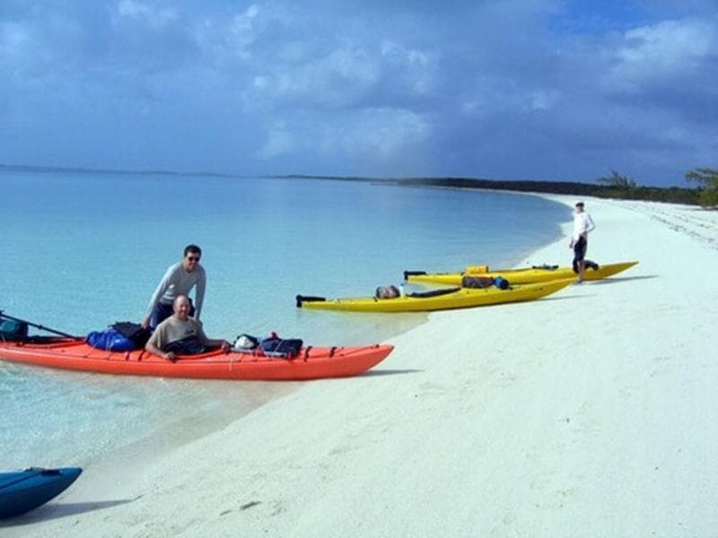 Saint Francis Resort photo 1