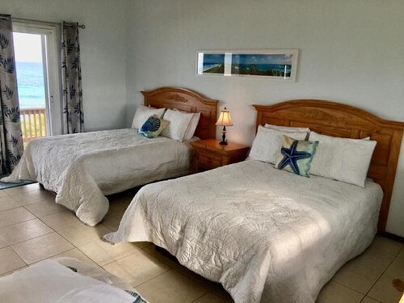 Saint Francis Resort 3