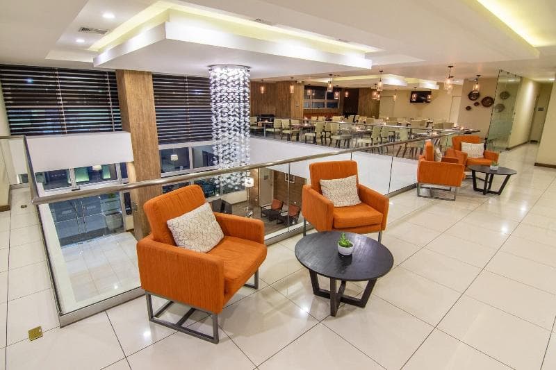 Latam Hotel Plaza Pradera Quetzaltenango 2