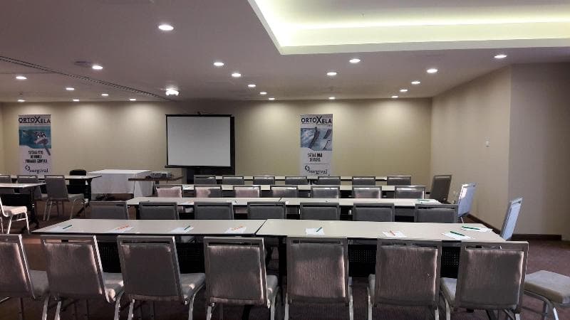 Latam Hotel Plaza Pradera Quetzaltenango photo 1