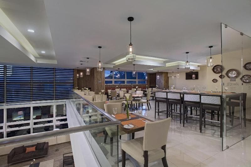 Latam Hotel Plaza Pradera Quetzaltenango 4