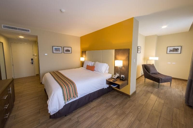 Latam Hotel Plaza Pradera Quetzaltenango 5