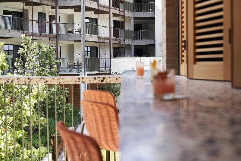 Hotel Magdalena 2