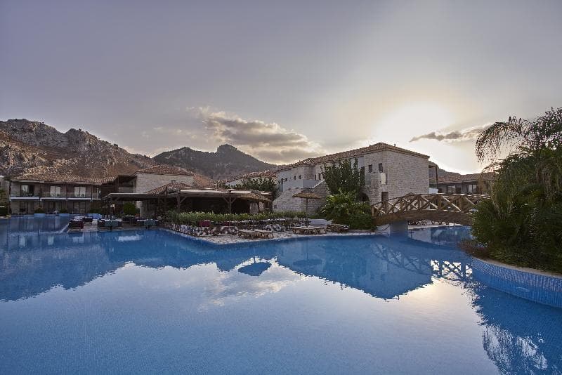 Holiday Village Rhodes photo 1