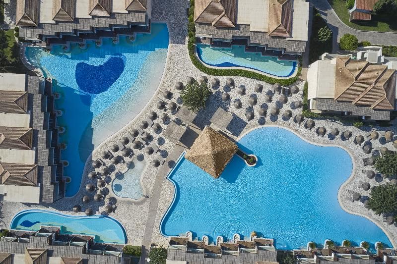 Holiday Village Rhodes 2