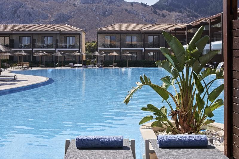 Holiday Village Rhodes 3