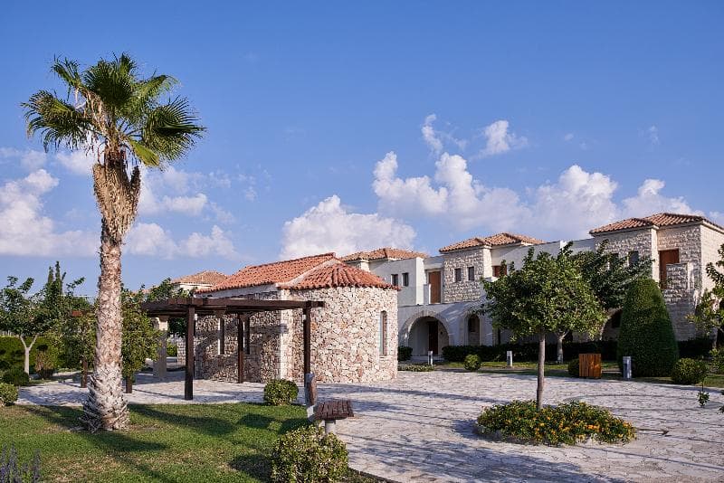 Holiday Village Rhodes 5