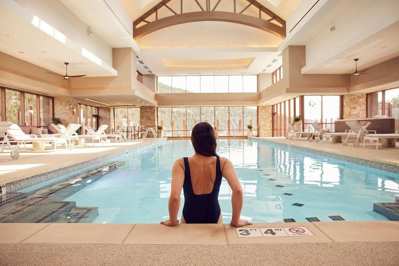 Monarch Casino Resort Spa photo 1